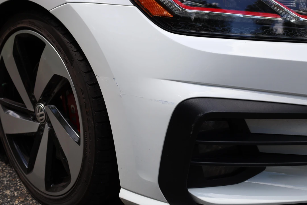 2020 Volkswagen GTI Mk7 - Image 17 of 31