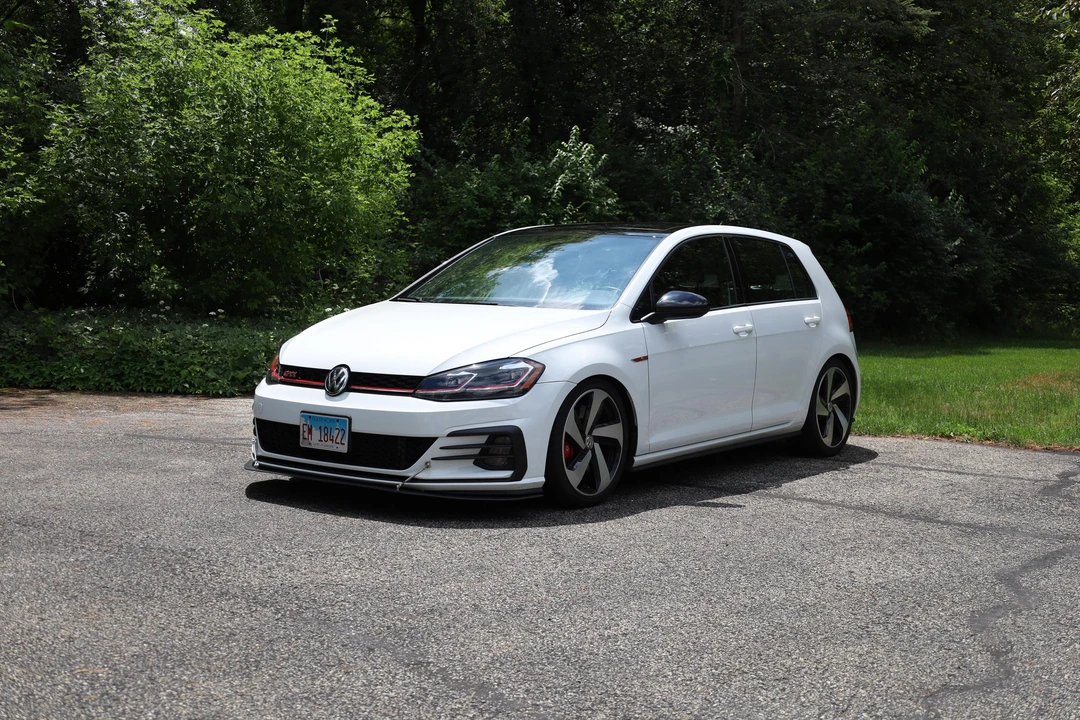 2020 Volkswagen GTI Mk7 - Image 6 of 31