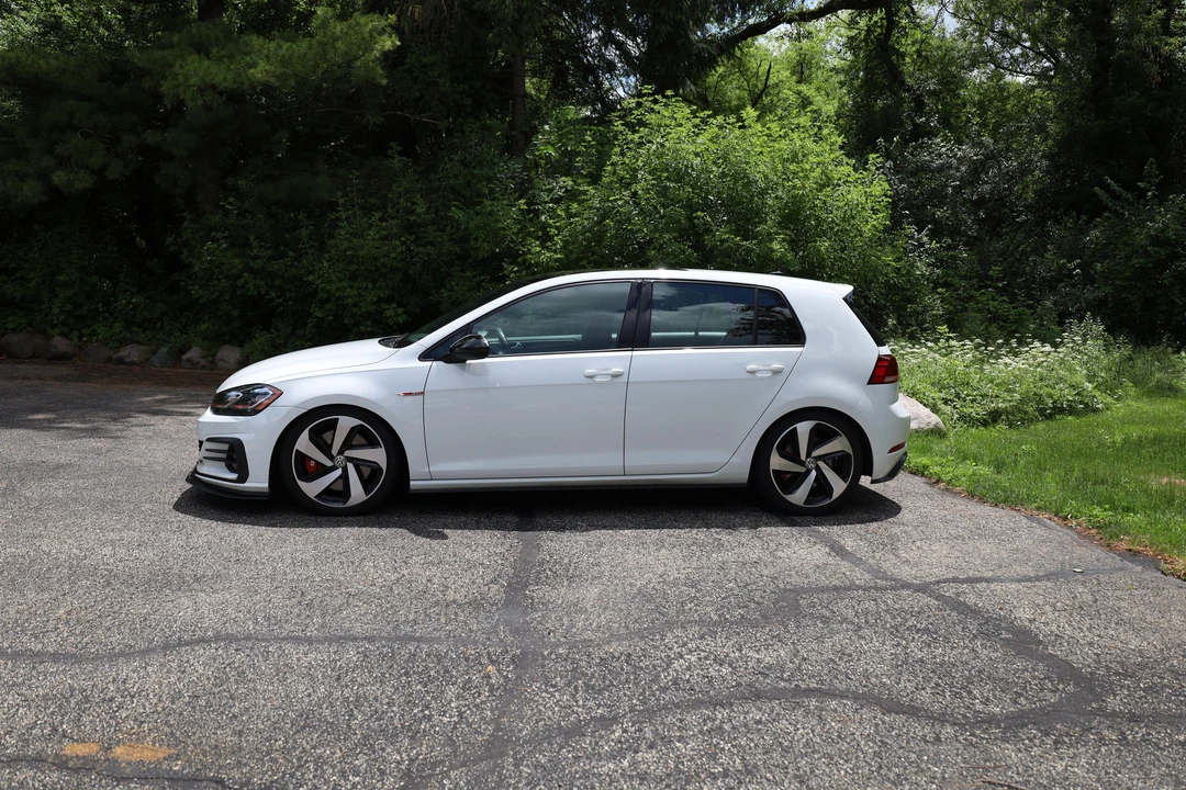 2020 Volkswagen GTI Mk7 - Image 7 of 31