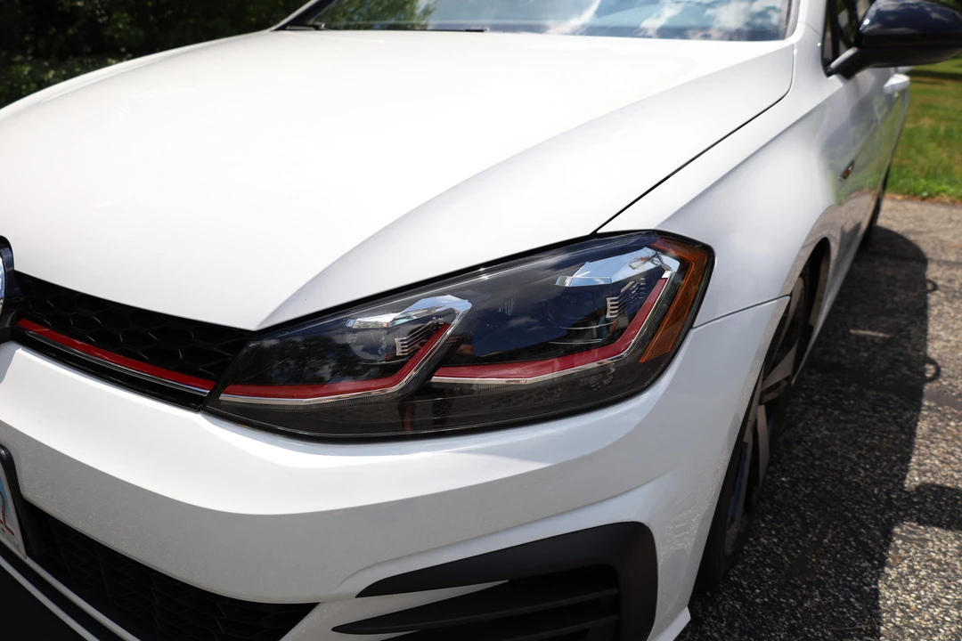 2020 Volkswagen GTI Mk7 - Image 12 of 31