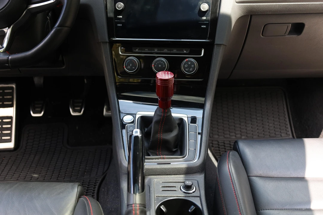 2020 Volkswagen GTI Mk7 - Image 31 of 31