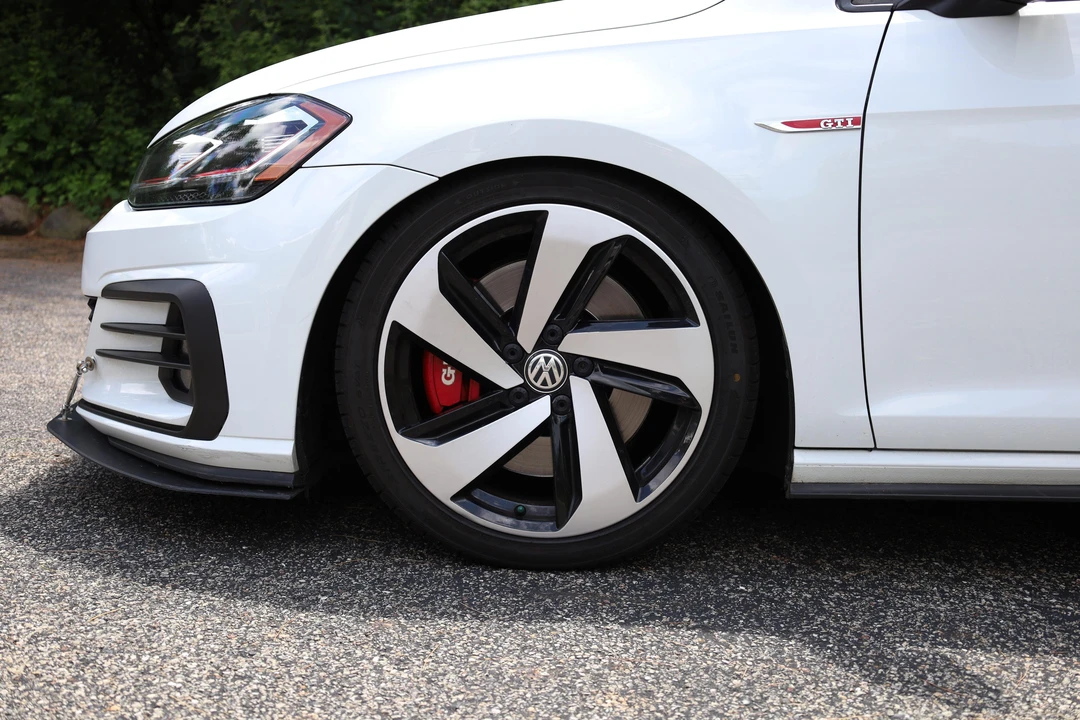 2020 Volkswagen GTI Mk7 - Image 18 of 31