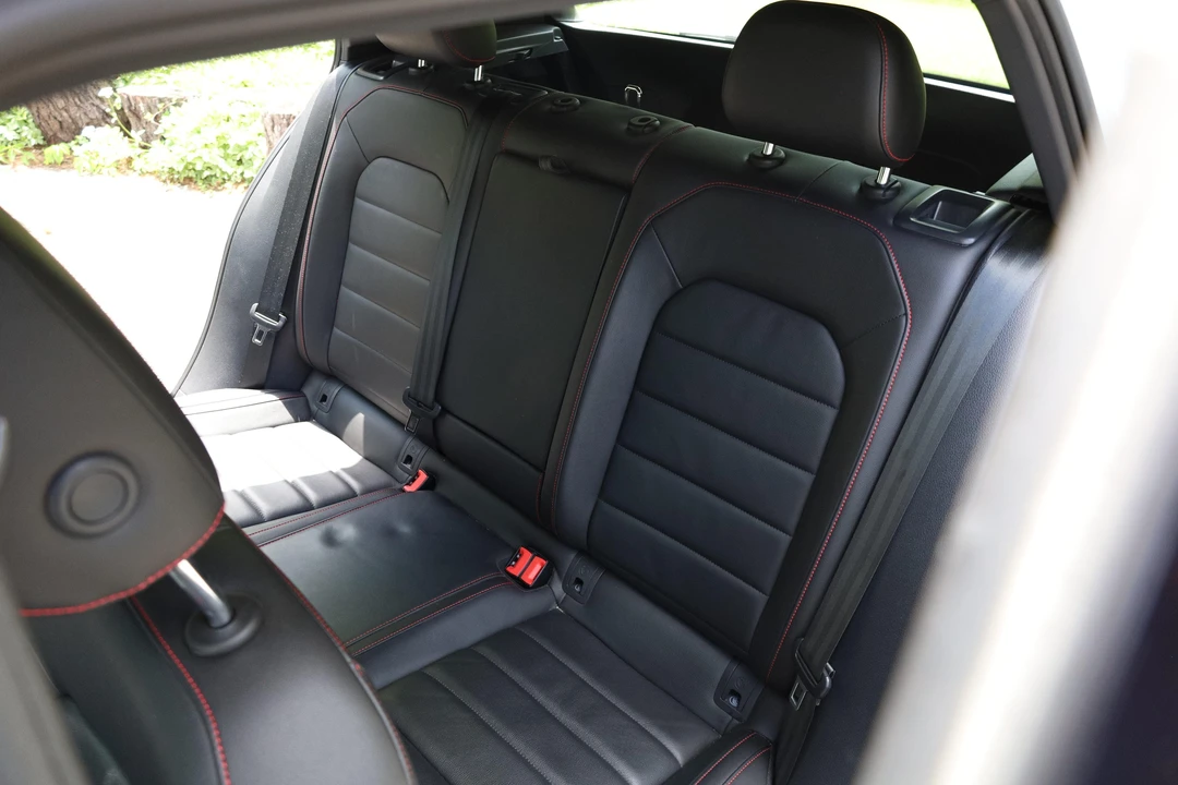 2020 Volkswagen GTI Mk7 - Image 27 of 31