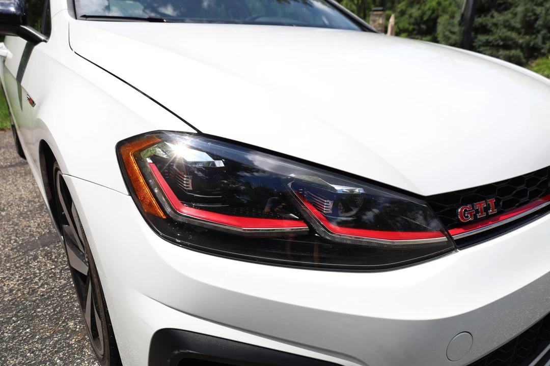 2020 Volkswagen GTI Mk7 - Image 10 of 31