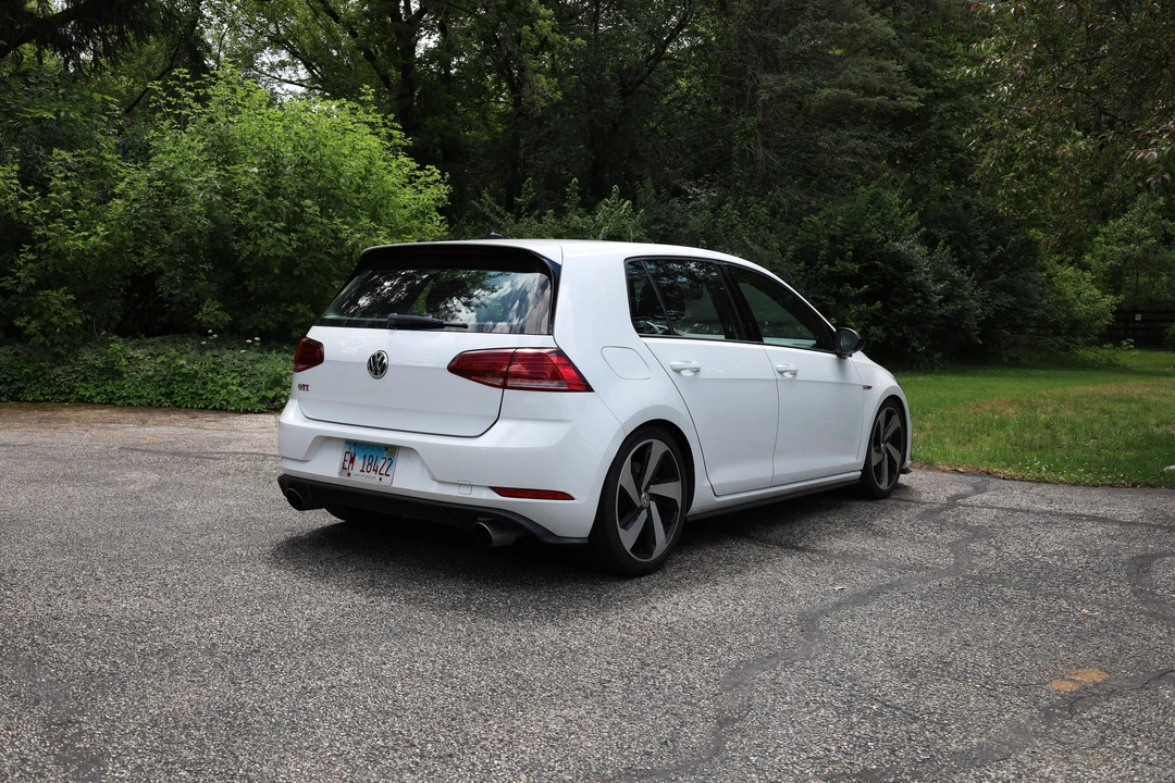 2020 Volkswagen GTI Mk7 - Image 9 of 31