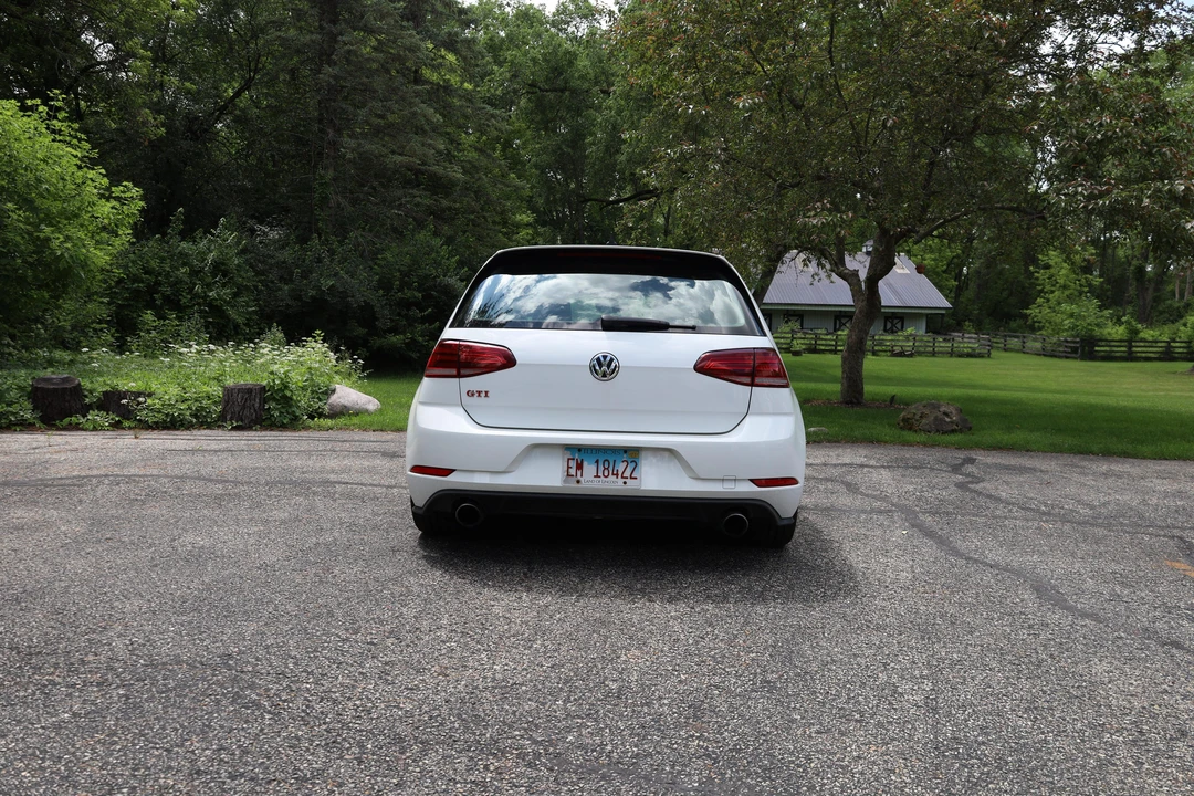 2020 Volkswagen GTI Mk7 - Image 8 of 31