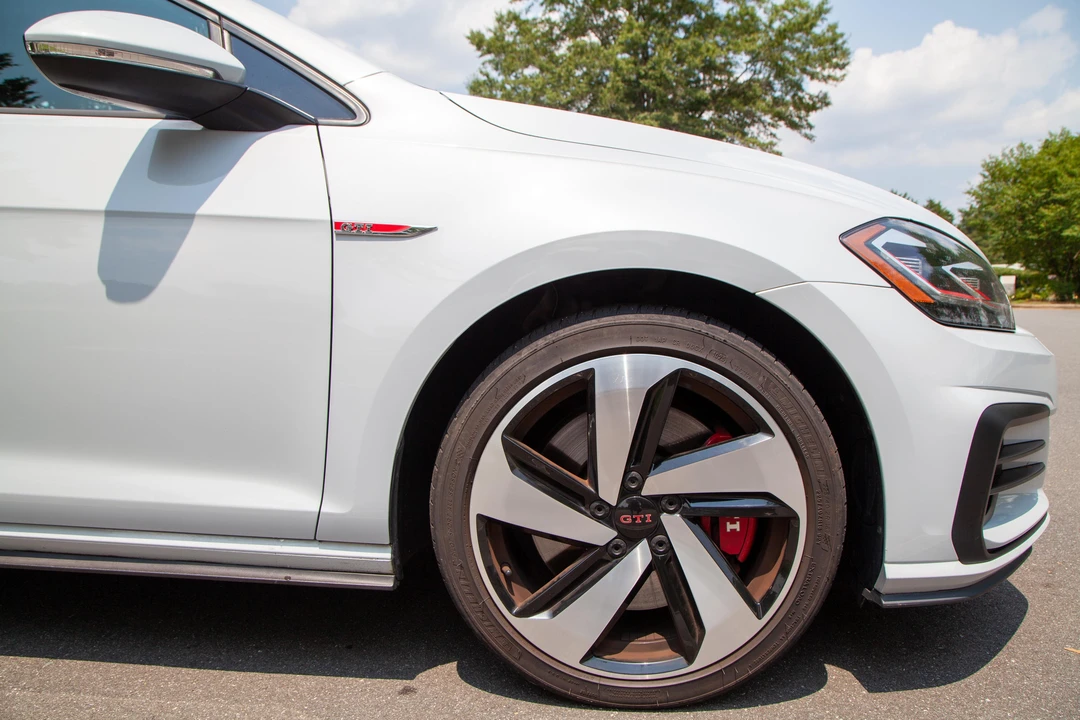2020 Volkswagen GTI Mk7 - Image 22 of 31