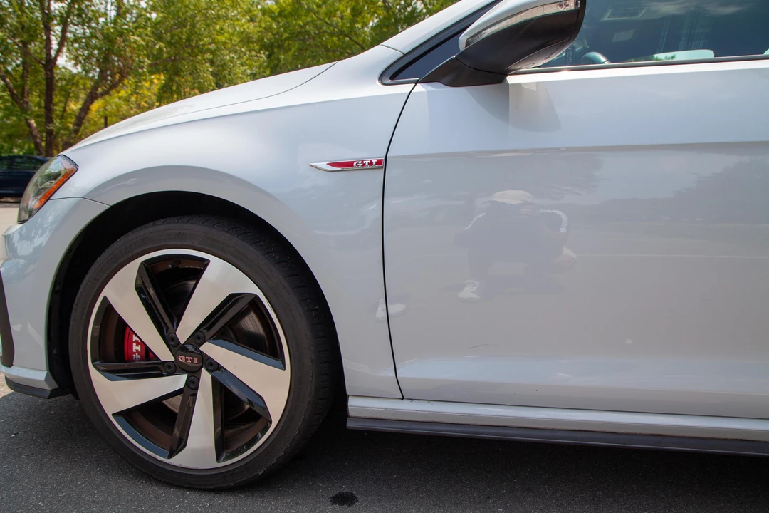 2020 Volkswagen GTI Mk7 - Image 13 of 31