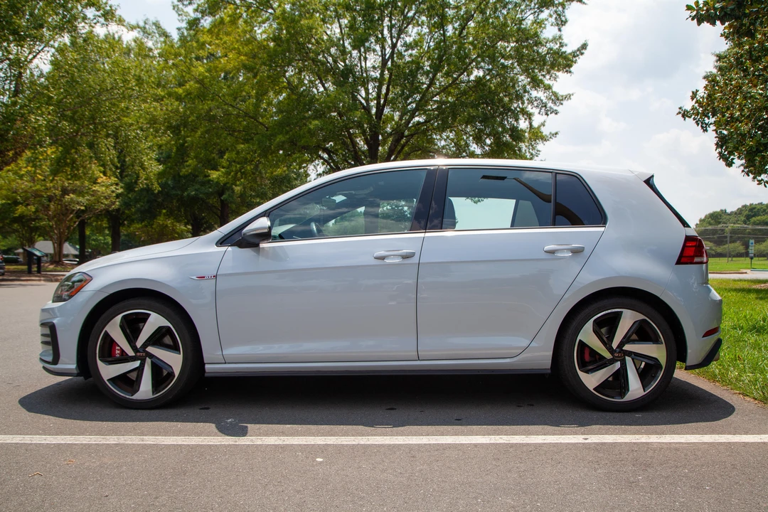 2020 Volkswagen GTI Mk7 - Image 7 of 31