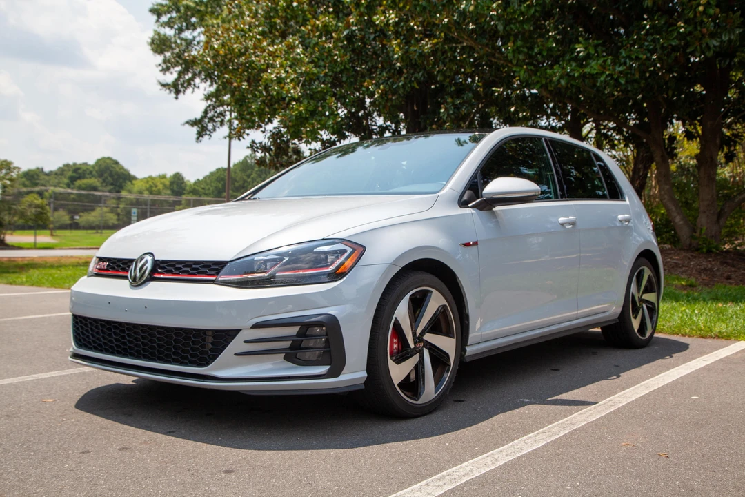 2020 Volkswagen GTI Mk7 - Image 6 of 31