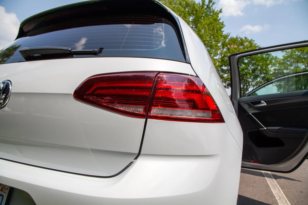 2020 Volkswagen GTI Mk7 - Image 17 of 31