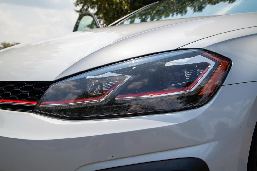 2020 Volkswagen GTI Mk7 - Image 12 of 31