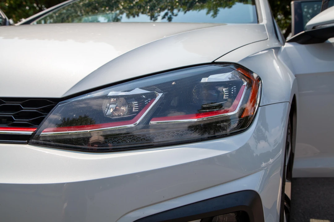 2020 Volkswagen GTI Mk7 - Image 11 of 31