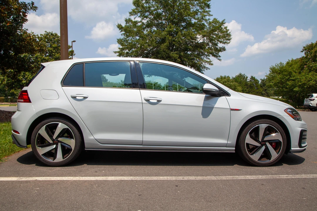 2020 Volkswagen GTI Mk7 - Image 3 of 31