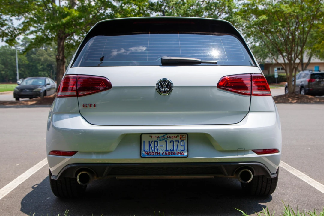 2020 Volkswagen GTI Mk7 - Image 5 of 31