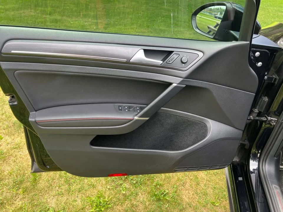 2020 Volkswagen GTI Mk7 - Image 8 of 18