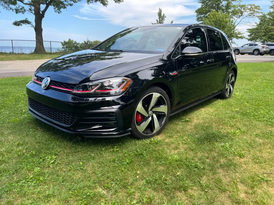 2020 Volkswagen GTI Mk7 - Image 17 of 18