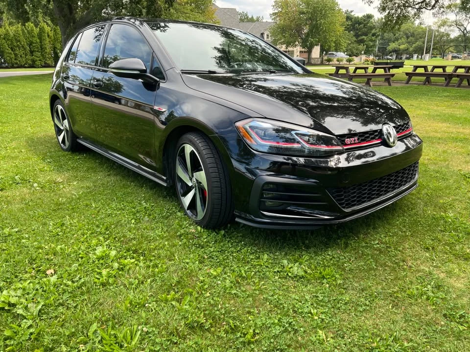 2020 Volkswagen GTI Mk7 - Image 14 of 18