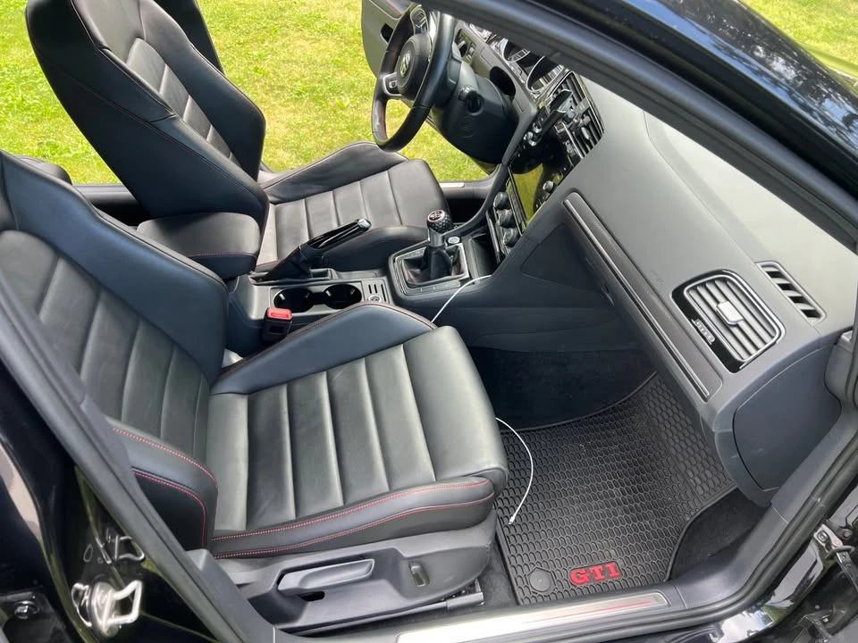 2020 Volkswagen GTI Mk7 - Image 12 of 18