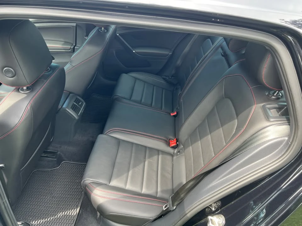 2020 Volkswagen GTI Mk7 - Image 10 of 18