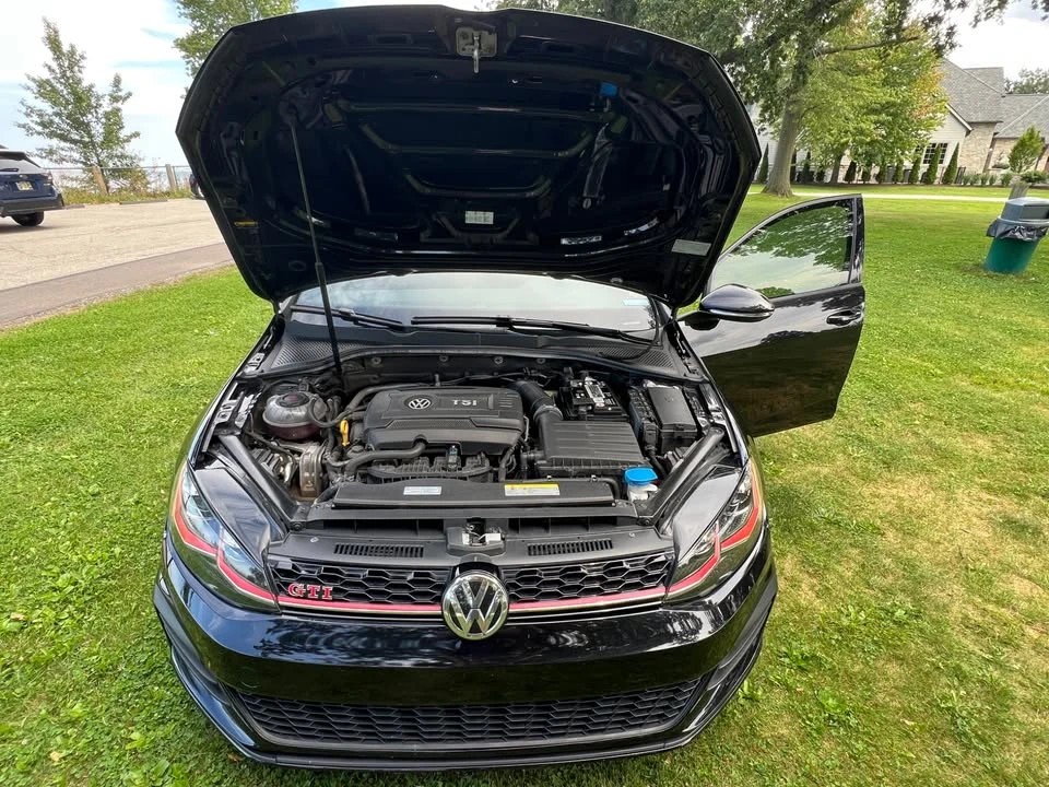 2020 Volkswagen GTI Mk7 - Image 3 of 18