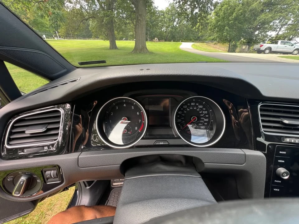 2020 Volkswagen GTI Mk7 - Image 13 of 18