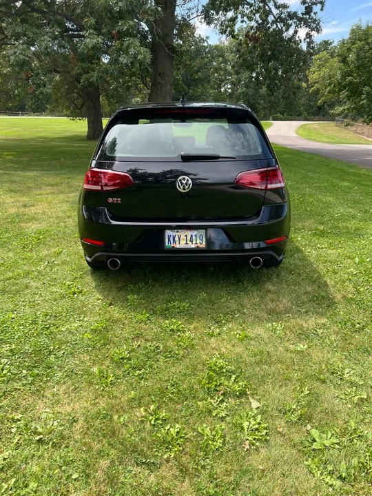 2020 Volkswagen GTI Mk7 - Image 6 of 18