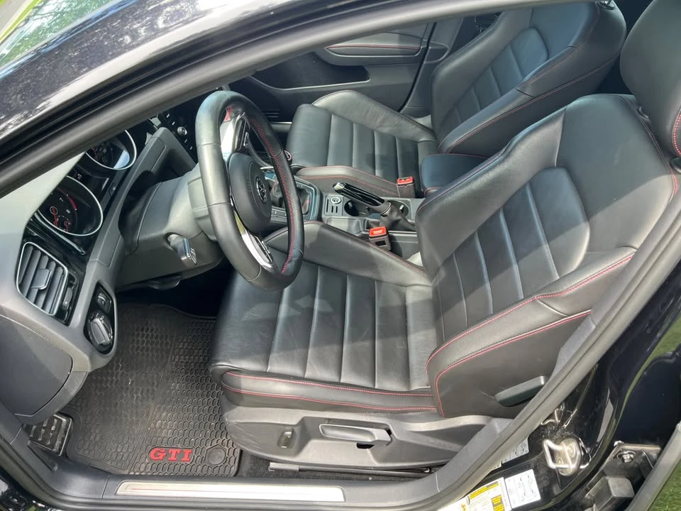 2020 Volkswagen GTI Mk7 - Image 9 of 18