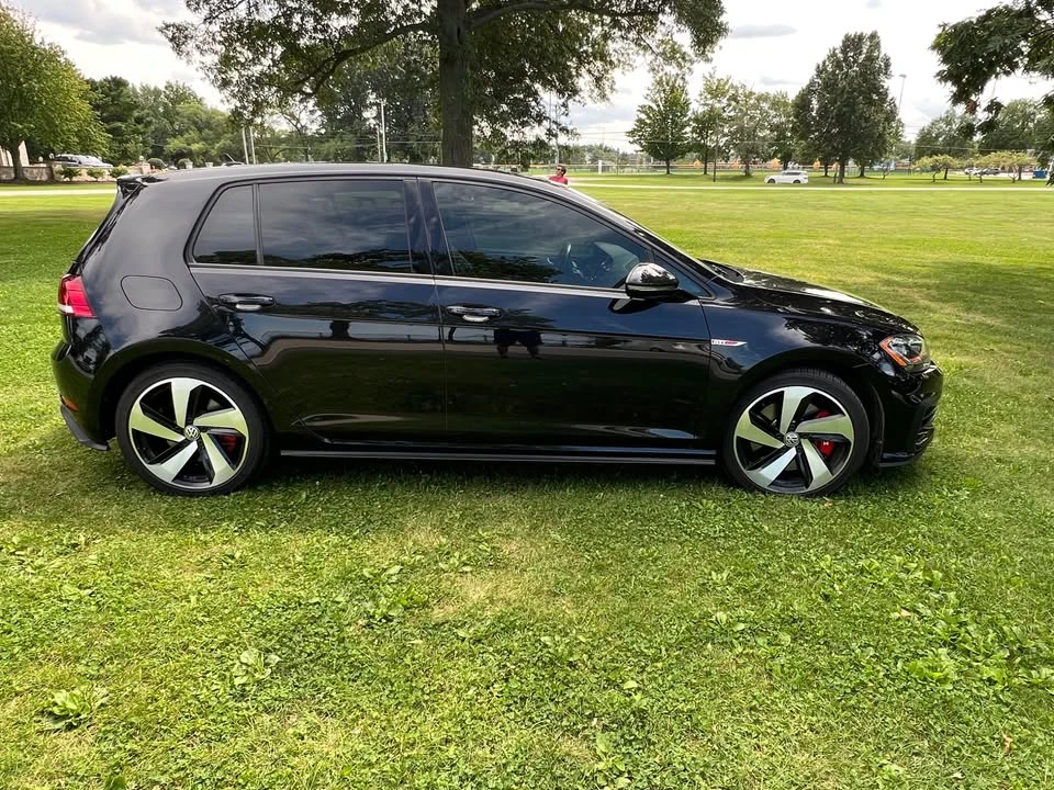 2020 Volkswagen GTI Mk7 - Image 16 of 18