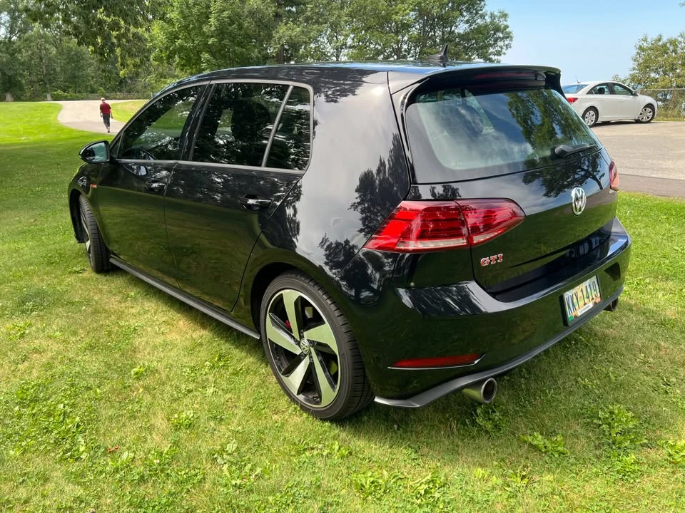 2020 Volkswagen GTI Mk7 - Image 7 of 18