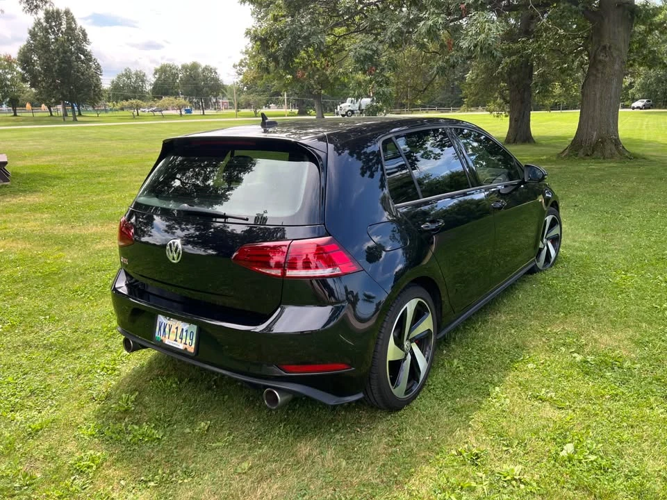 2020 Volkswagen GTI Mk7 - Image 15 of 18