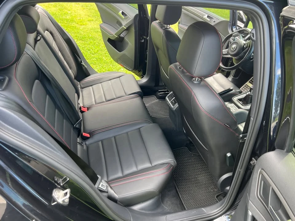 2020 Volkswagen GTI Mk7 - Image 4 of 18