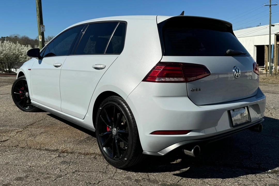 2020 Volkswagen GTI Mk7 - Image 4 of 31