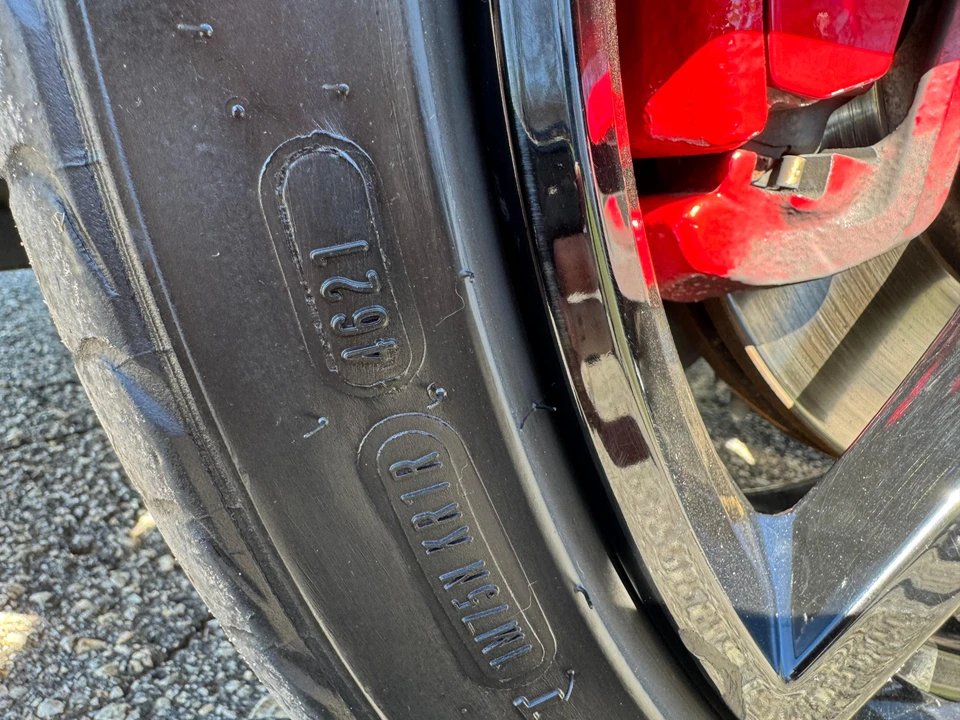2020 Volkswagen GTI Mk7 - Image 23 of 31