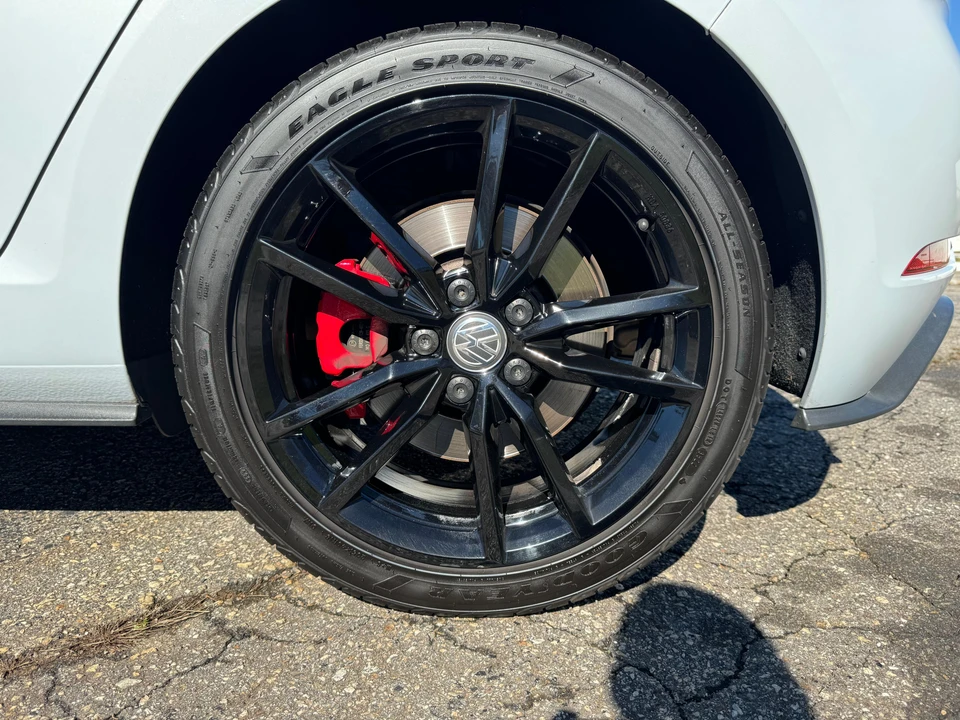2020 Volkswagen GTI Mk7 - Image 20 of 31