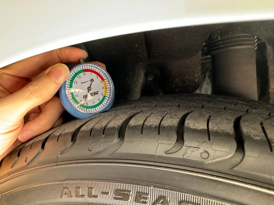 2020 Volkswagen GTI Mk7 - Image 27 of 31