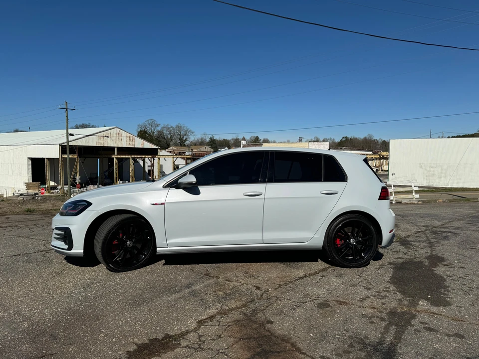2020 Volkswagen GTI Mk7 - Image 8 of 31