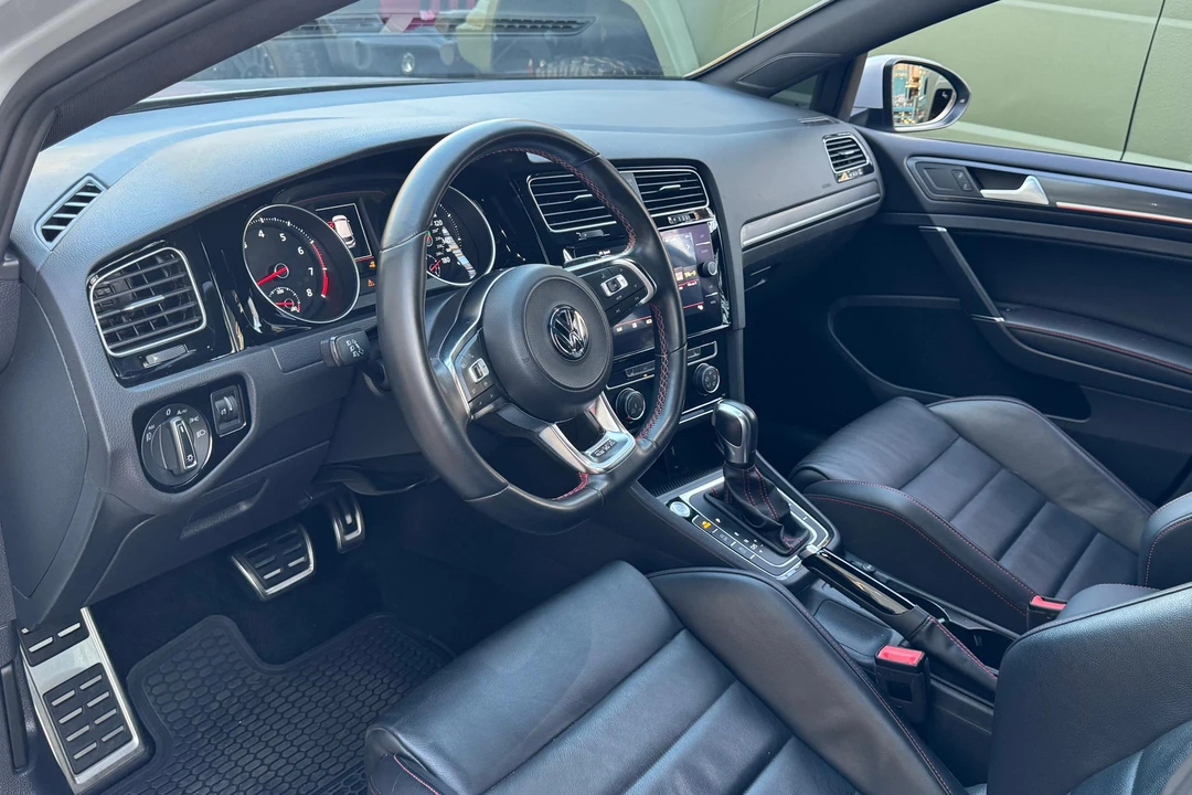 2020 Volkswagen GTI Mk7 - Image 31 of 31