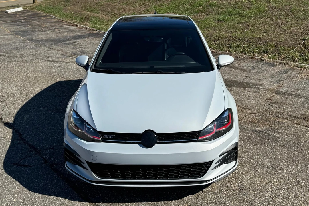 2020 Volkswagen GTI Mk7 - Image 2 of 31
