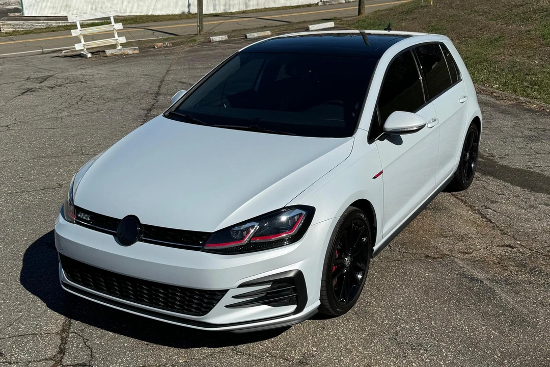 2020 Volkswagen GTI Mk7 - Image 6 of 31