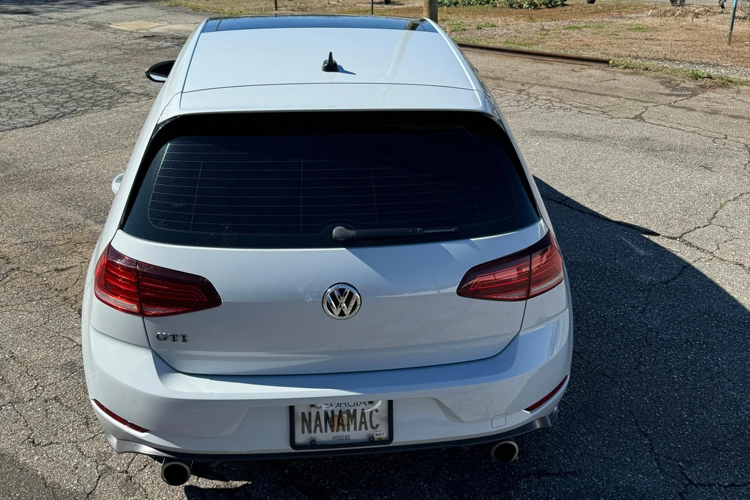 2020 Volkswagen GTI Mk7 - Image 5 of 31
