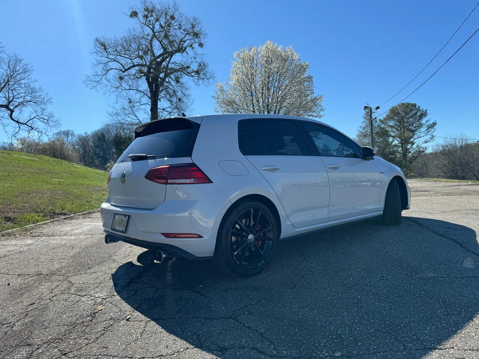 2020 Volkswagen GTI Mk7 - Image 12 of 31