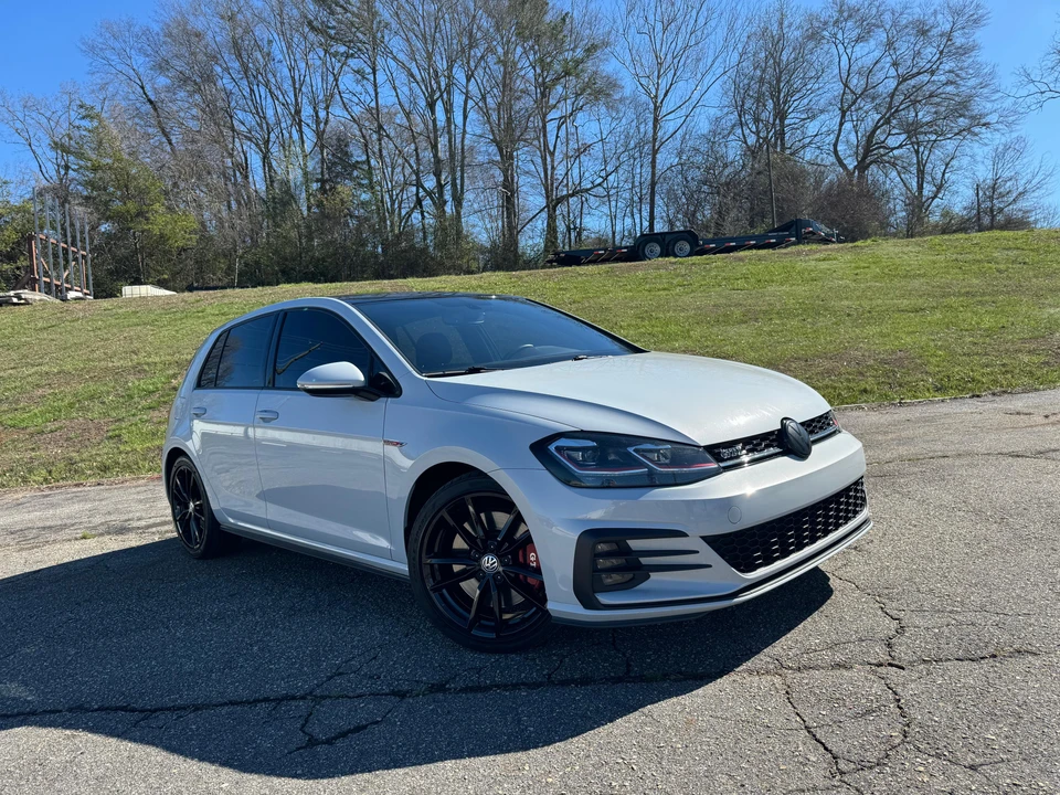 2020 Volkswagen GTI Mk7 - Image 14 of 31