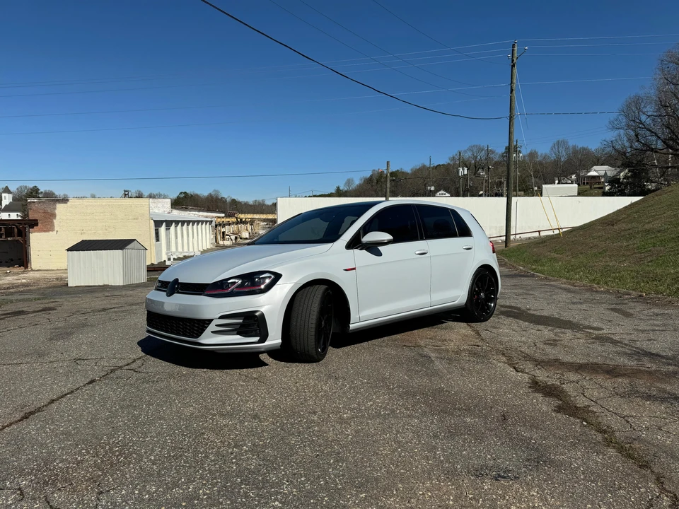 2020 Volkswagen GTI Mk7 - Image 7 of 31