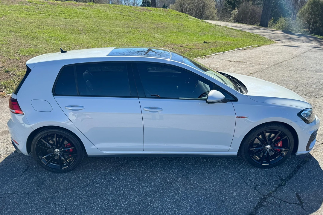 2020 Volkswagen GTI Mk7 - Image 3 of 31