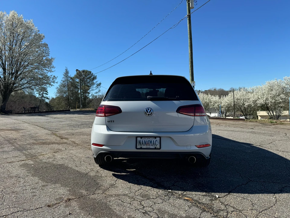 2020 Volkswagen GTI Mk7 - Image 10 of 31