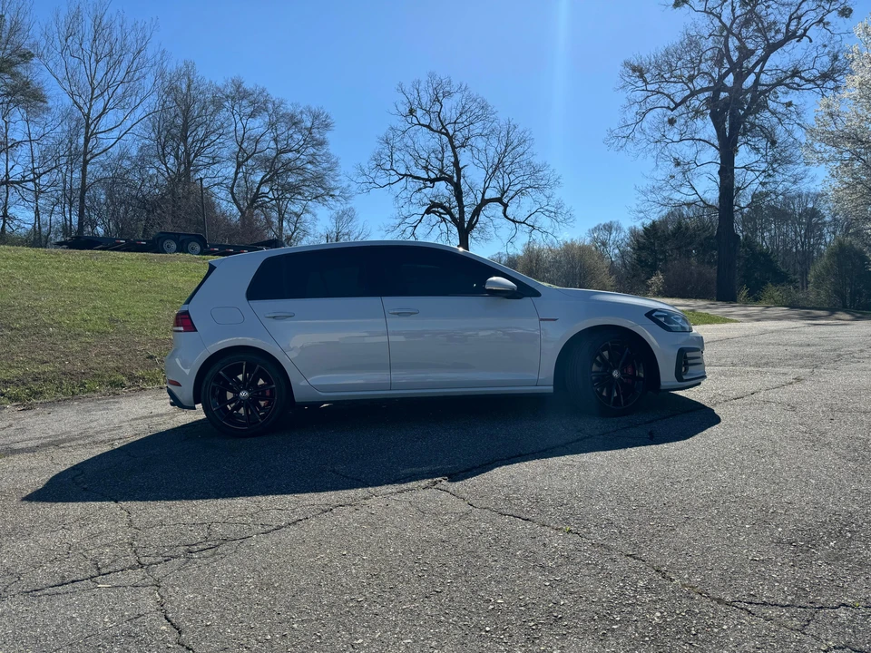 2020 Volkswagen GTI Mk7 - Image 13 of 31