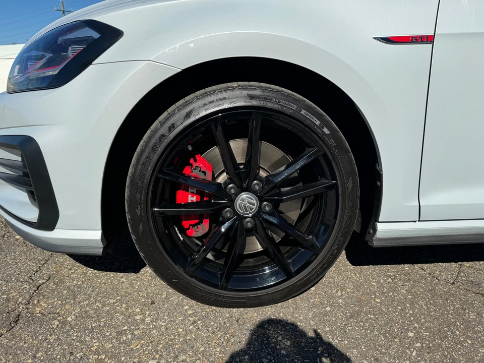 2020 Volkswagen GTI Mk7 - Image 19 of 31