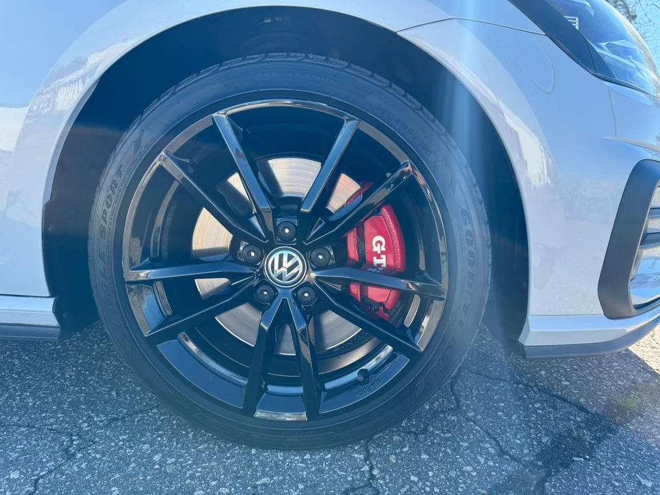 2020 Volkswagen GTI Mk7 - Image 22 of 31