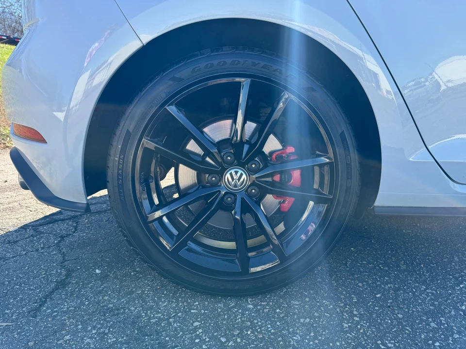 2020 Volkswagen GTI Mk7 - Image 21 of 31